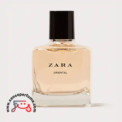 عطر ادکلن زارا اورینتال | zara oriental